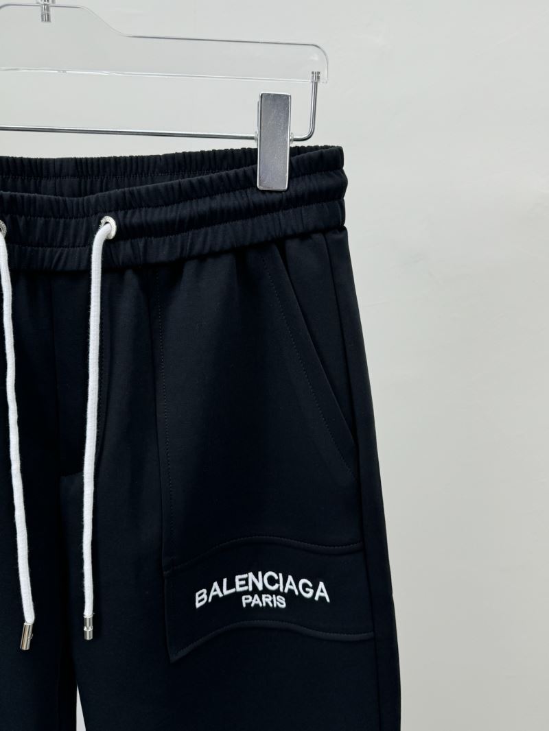 Balenciaga Short Pants